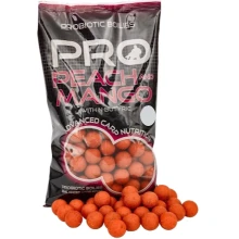 STARBAITS - Boilies Pro Peach Mango 20 mm 800 g