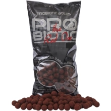 STARBAITS - Boilies Pro Red One 20 mm 800 g