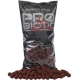 STARBAITS - Boilies Pro Red One 24 mm 2 kg