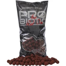 STARBAITS - Boilies Pro Red One 24 mm 800 g