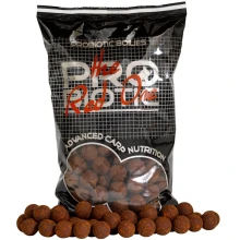 STARBAITS - Boilies Pro Red One 30 mm 800 g