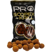 STARBAITS - Boilies Pro Scopex Krill 20 mm 800 g