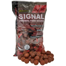 STARBAITS - Boilies Signal 20 mm 800 g