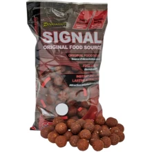 STARBAITS - Boilies Signal 24 mm 800 g