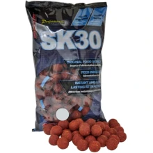 STARBAITS - Boilies SK30 24 mm 800 g