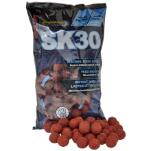 STARBAITS - Boilies SK30 30 mm 800 g