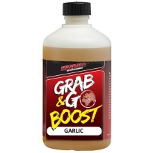 STARBAITS - Booster G&G Global Garlic 500 ml