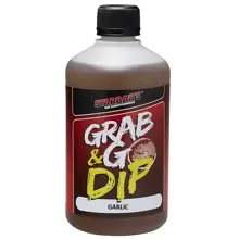 STARBAITS - Booster G&G Global Garlic 500 ml