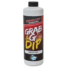 STARBAITS - Booster G&G Global Mega Fish 500 ml