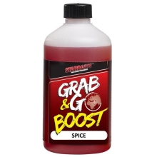 STARBAITS - Booster G&G Global Spice 500 ml