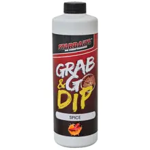 STARBAITS - Booster G&G Global Spice 500 ml