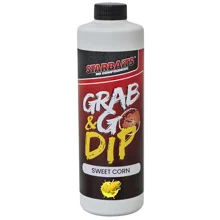 STARBAITS - Booster G&G Global Sweet Corn 500 ml
