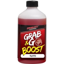 STARBAITS - Booster G&G Global Tutti 500 ml