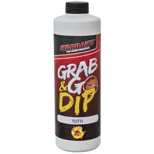 STARBAITS - Booster G&G Global Tutti 500 ml