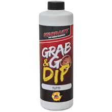 STARBAITS - Booster G&G Global Tutti 500 ml