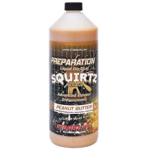 STARBAITS - Booster Prep x Squirtz Peanut Butter 1 l