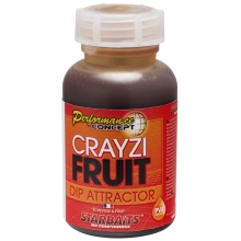 STARBAITS - Dip Crayzi Fruit 200 ml