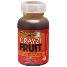 STARBAITS - Dip Crayzi Fruit 200 ml