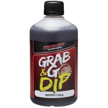 STARBAITS - Dip G&G Global Whisky Cola 500 ml