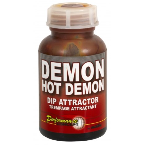 STARBAITS - Dip Hot Demon 200 ml