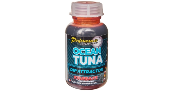 STARBAITS - Dip Ocean Tuna 200 ml
