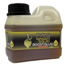 STARBAITS - Dip Pro Ginger Squid 500 ml