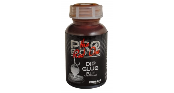 STARBAITS - Dip Probiotic Red One 250 ml