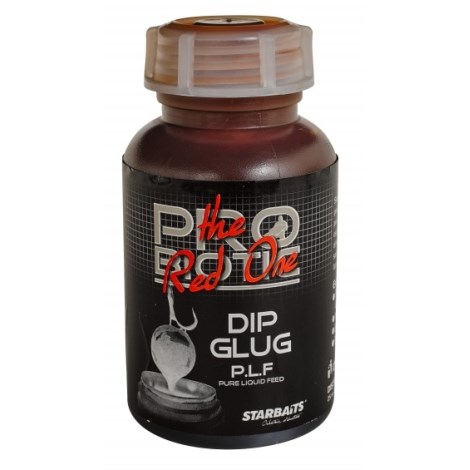 STARBAITS - Dip Probiotic Red One 250 ml