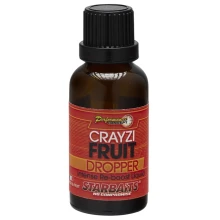 STARBAITS - Esencia Dropper Crayzi Fruit 30 ml