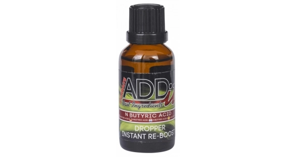 STARBAITS - Esencia Dropper N Butric Acid 30 ml