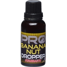 STARBAITS - Esencia Dropper Pre Banana Nut 30 ml