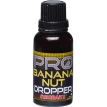 STARBAITS - Esencia Dropper Pre Banana Nut 30 ml
