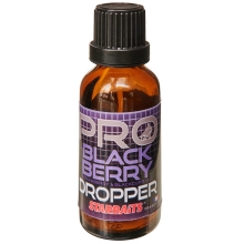 STARBAITS - Esencia Dropper Pro Blackberry 30 ml