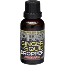 STARBAITS - Esencia Dropper Pro Squid 30 ml