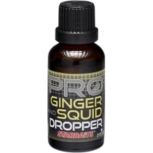 STARBAITS - Esencia Dropper Pro Squid 30 ml