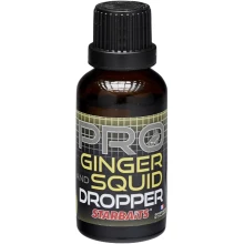 STARBAITS - Esencia Dropper Pro Squid 30 ml