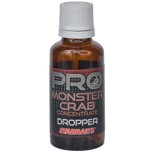 STARBAITS - Esencia Dropper Probiotic Monster Crab 30 ml