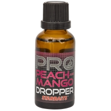 STARBAITS - Esencia Dropper Probiotic Peach & Mango 30 ml