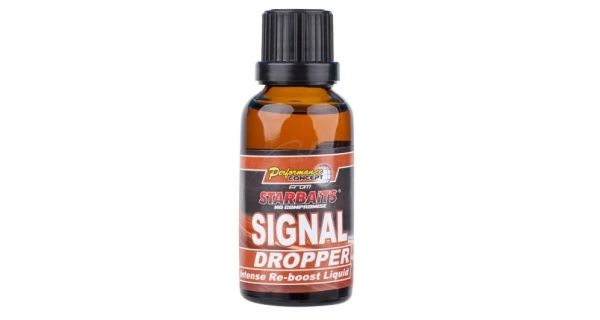 STARBAITS - Esencia Dropper Signal 30 ml