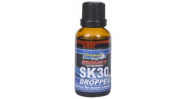 STARBAITS - Esencia Dropper SK30 30 ml