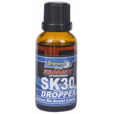 STARBAITS - Esencia Dropper SK30 30 ml