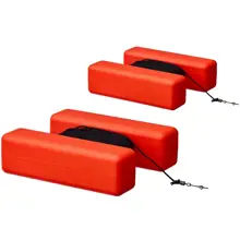 STARBAITS - H-Bójka Session H Marker Mini 2 ks