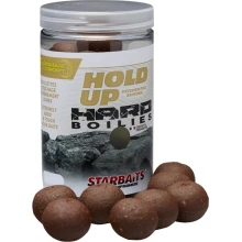 STARBAITS - Hard Boilies Hold Up Fermented Shrimp 20 mm 200 g
