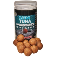 STARBAITS - Hard Boilies Ocean Tuna 20 mm 200 g