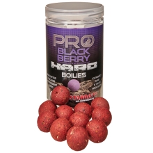 STARBAITS - Hard Boilies Pro Blackberry 20 mm 200 g