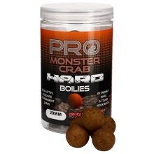 STARBAITS - Hard Boilies Pro Monster Crab 20 mm 200 g