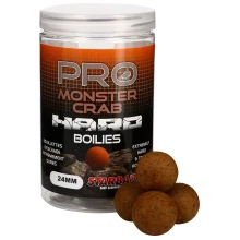 STARBAITS - Hard Boilies Pro Monster Crab 24 mm 200 g