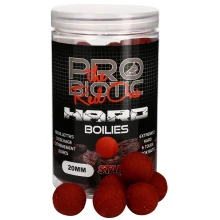 STARBAITS - Hard Boilies Pro Red One 20 mm 200 g
