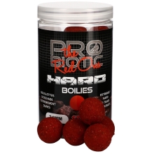 STARBAITS - Hard Boilies Red One 24 mm 200 g