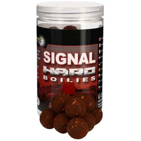 STARBAITS - Hard Boilies Signal 20 mm 200 g